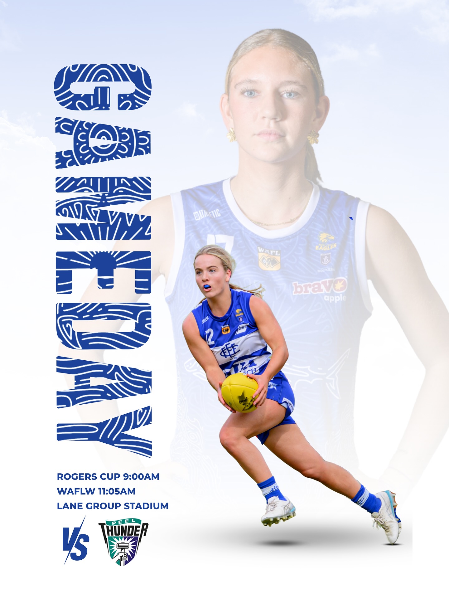 East Fremantle Football Club | Official Website of the Sharks