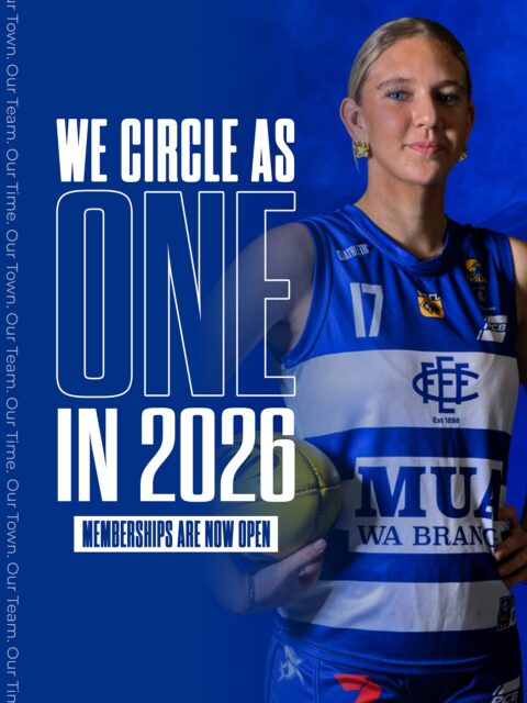 Our 2026 Memberships are now open!Get your 2026 membership in the month of November for the chance to win a $500 left bank voucher!Get yours now with the link in our bio.