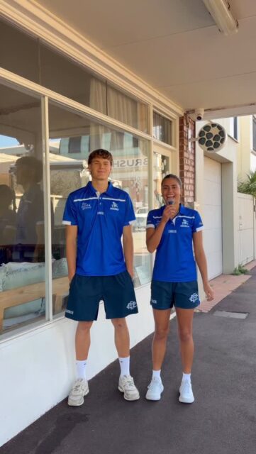 Whether you’re looking for a spot to relax, recover, or just catch up with mates, Tribe is the place to go. Book your session now via their website!