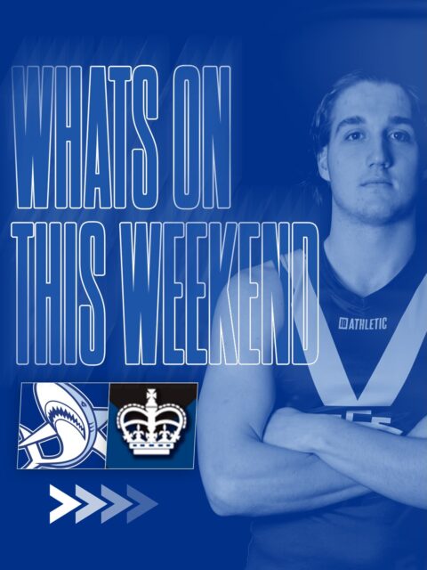 Bring it on @eastperthfc