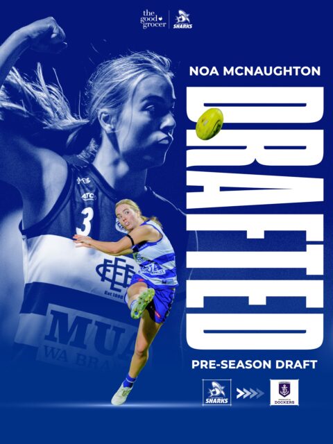 AYYYYY!! @noa_mcnaughton is a docker!! Congratulations Noa!