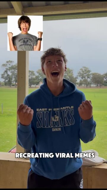 Colts boys didn’t just jump on the trend, they won it.