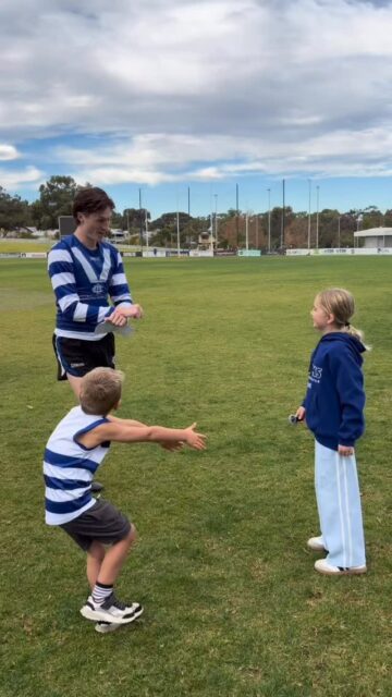 “WAFL Prancing Pony” @liam.robinson19