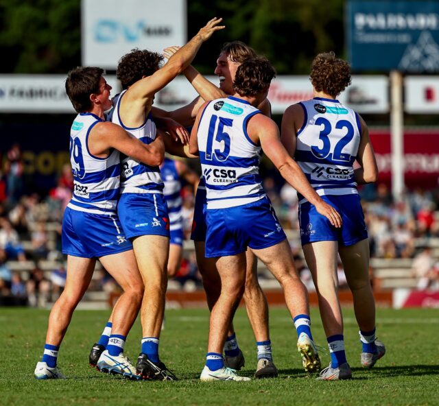 WAFL Derby pics 🔥@peter_keleman_photography