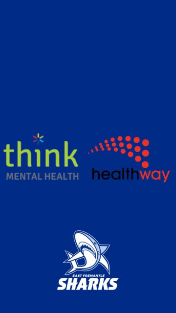 See how our players take care of their mental health. For support visit thinkmentalhealthwa.com.au #healthwaywa #thinkmentalhealthwa #creatingahealthierwatogether