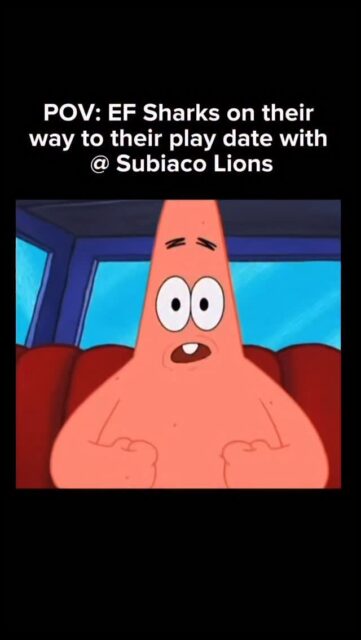 Friendly reminder - both our Men’s and Women’s grades are on the road this weekend, playing @subiacolions at Sullivan Logistics Oval. See you there 🤝