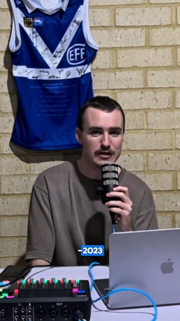 Three year drought broken!! @tomgrylls 🦈🏅Listen to the latest round recap on the Shark Tales podcast feed if you haven’t already 🎧#effc #sharktales #debut #podcast #wafooty
