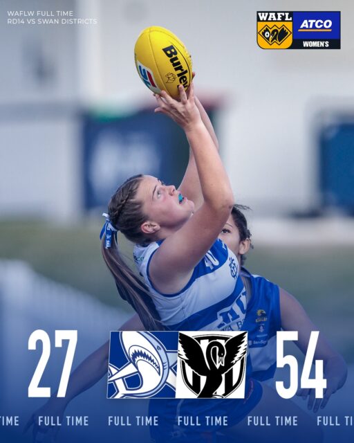 Not our weekend, we push forward.