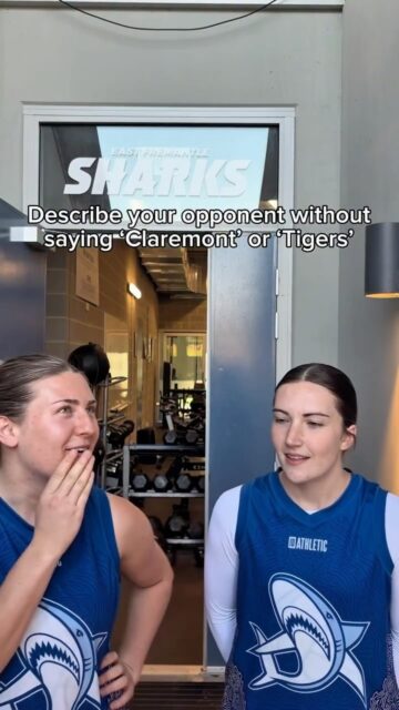 Rumour has it @mackenzie.webbb is still thinking about it.. 💭