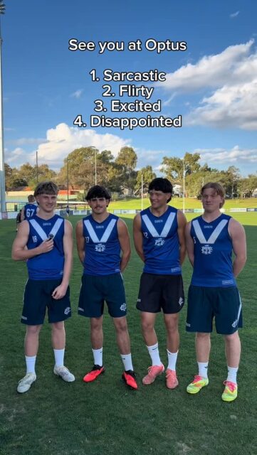 4:40PM bounce down, this Sunday, Colts GF. Don’t be late 🤝