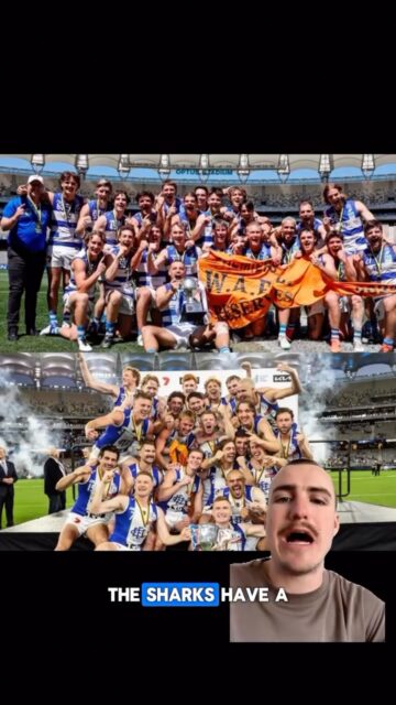 2 MORE SLEEPS 🏆 @sffcbulldogsJoin our players and staff at the camfield from 8pm to celebrate the 2026 colts season!Clip brought to you by @the_left_bank 🤝#wafl #colts #finsup #gosharks #effc