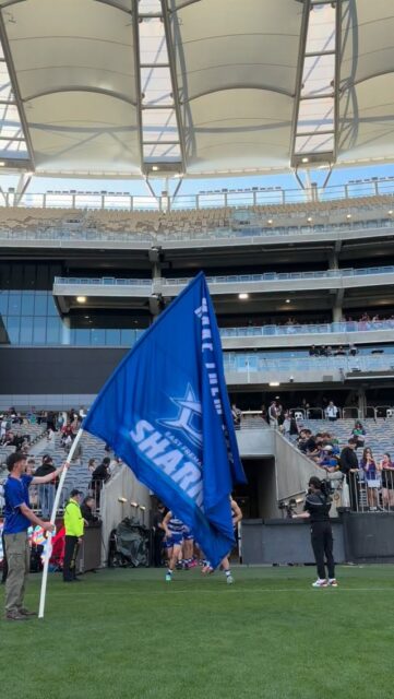 COLTS GF TIME!