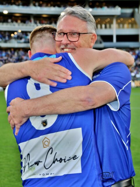 Thank you BillThe East Fremantle Football Club confirms that Bill Monaghan has decided to step down as Senior Coach.Bill has held the position of head coach for 8 years and was pivotal in the club’s drought breaking 2023 Premiership Cup.The club thanks Bill for his years of service and wishes him all the best for the future.