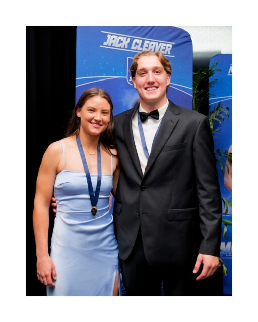 Lynn & Wong Awards Night 2026.📸 @champion_sports_photography