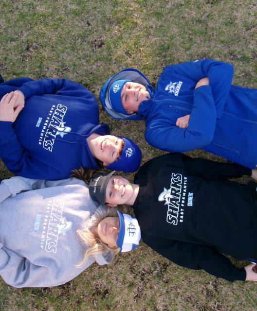 Reminder that our 2026 apparel is now 30% off! Head to our merch page and grab your Sharks gear for less 💸🔗 Shop now via the link in bio!